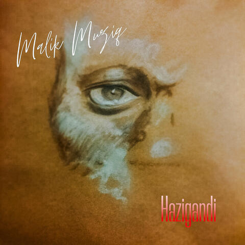 Hazigandi album art
