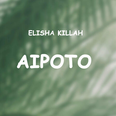 Aipoto album art