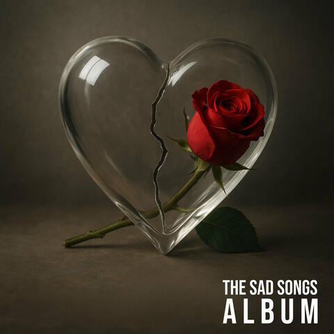 The Sad Songs album art