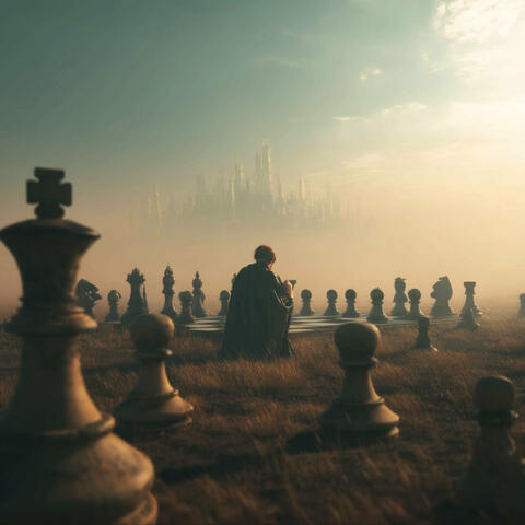The Game Is the Game album art