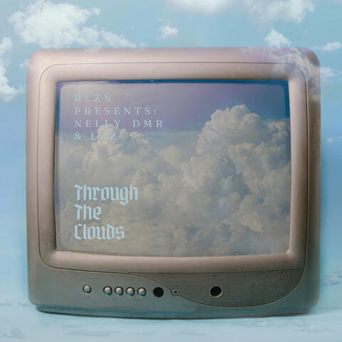 Through the Clouds album art
