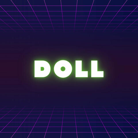 Doll album art
