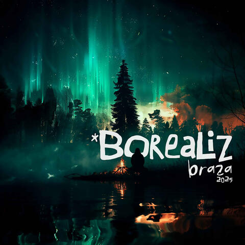 Brasa album art