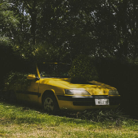 Na Estrada album art