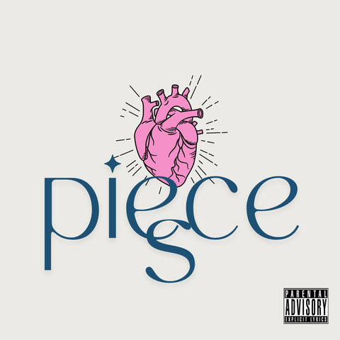 Pieces album art