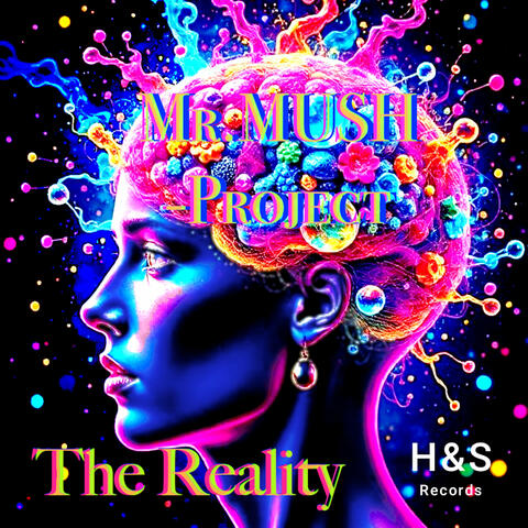 The Reality album art