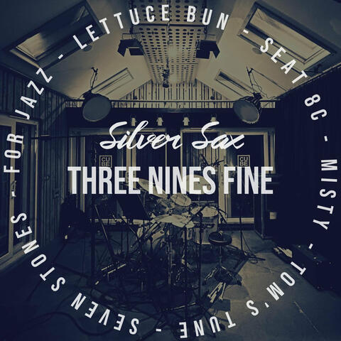 Three Nines Fine album art