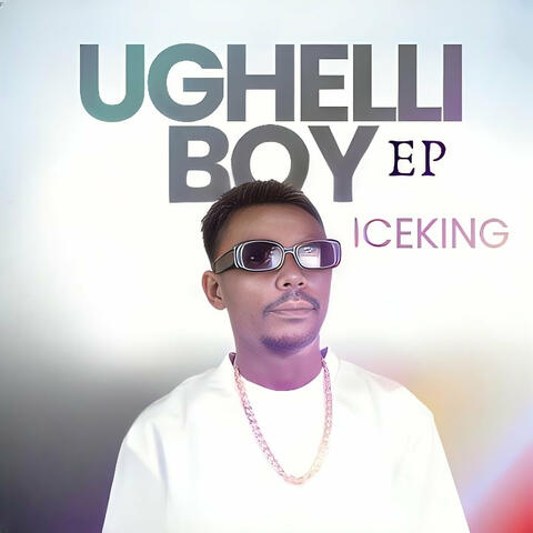 Ughelli Boy album art