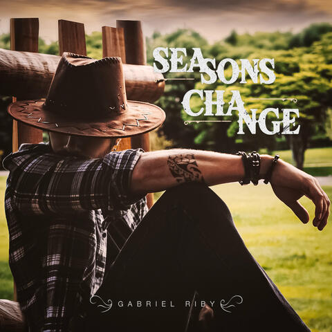 Seasons Change album art