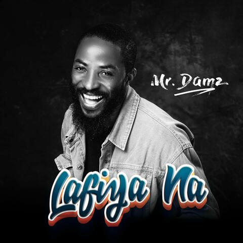 Lafiya Na album art