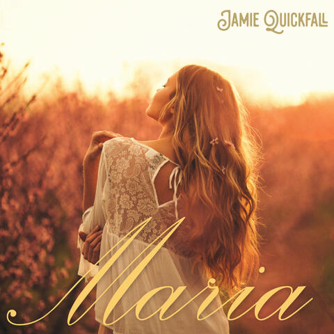 Maria album art