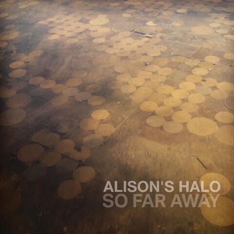 So Far Away album art