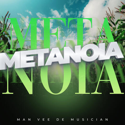 Metanoia album art