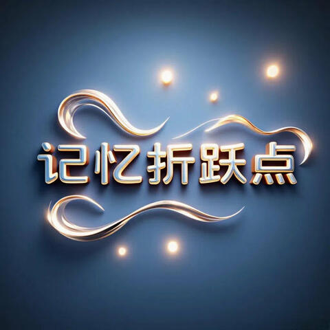 记忆折跃点 album art