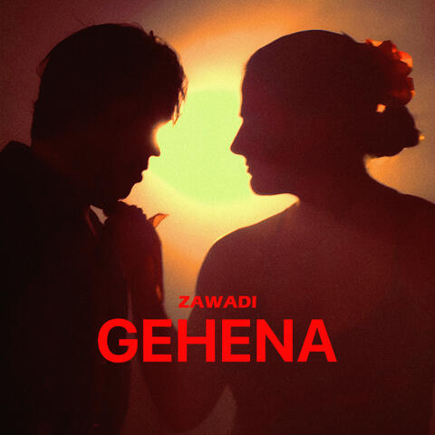 Gehena album art