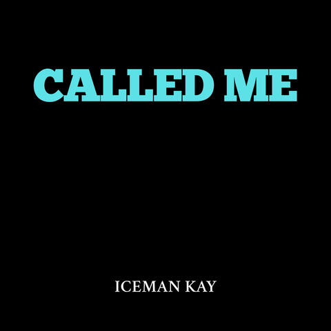 Called Me album art