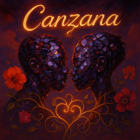Canzana album art