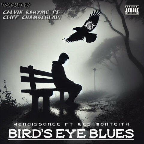 Bird's Eye Blues album art