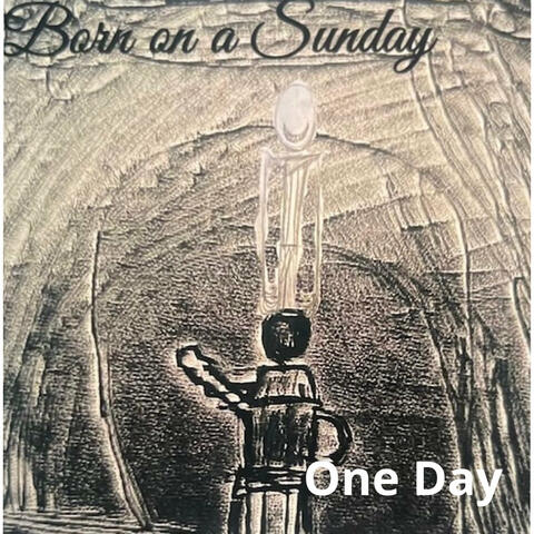 One Day album art