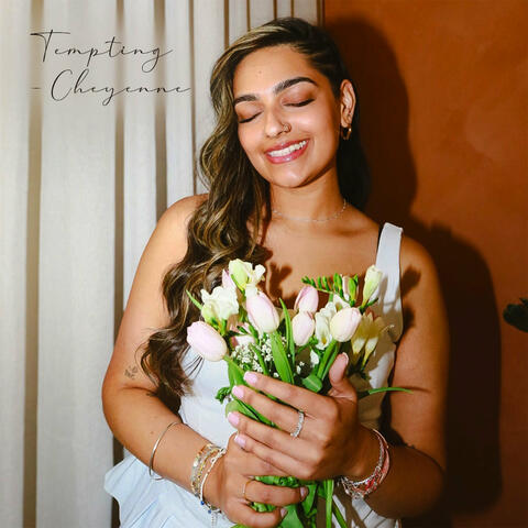 Tempting album art