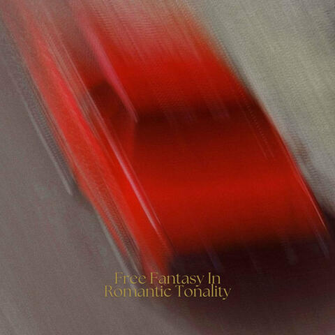Free Fantasy In Romantic Tonality album art