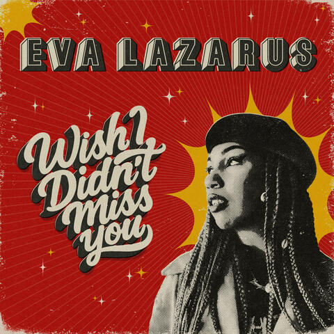Wish I Didn't Miss You album art
