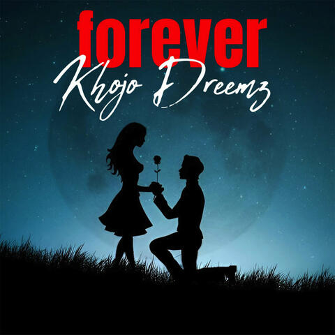 Forever album art