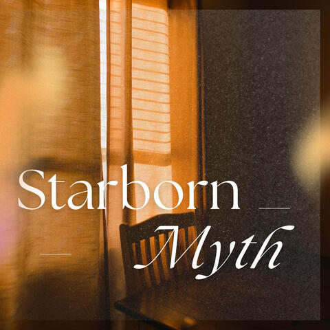 Starborn Myth album art