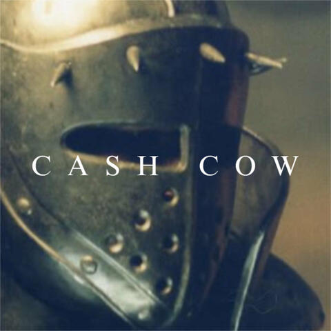 Cash Cow album art