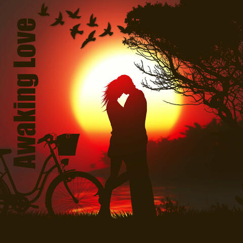 Awaking Love album art