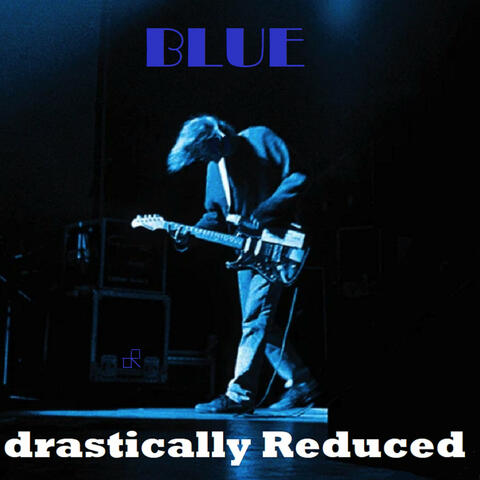 Blue (2025 Remix) album art