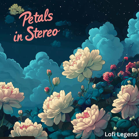 Petals in Stereo album art