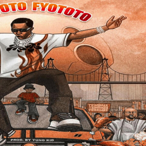 Fyototo album art