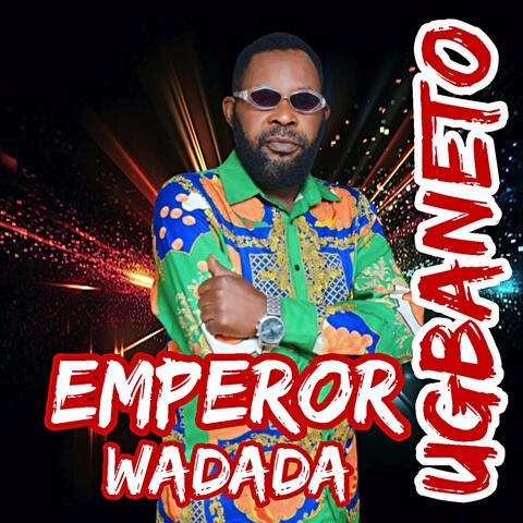 Ugbaneto album art