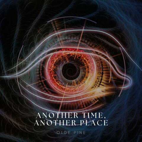 Another Time, Another Place album art