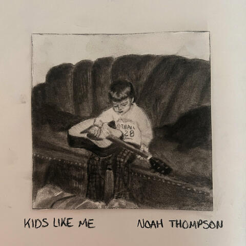 Kids Like Me album art