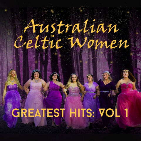 Greatest Hits, Vol. 1 album art