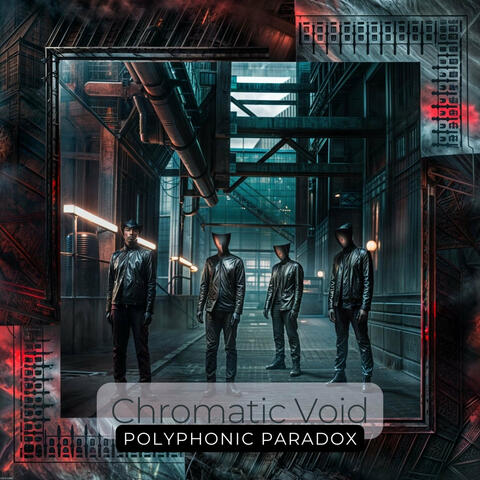 Chromatic Void album art