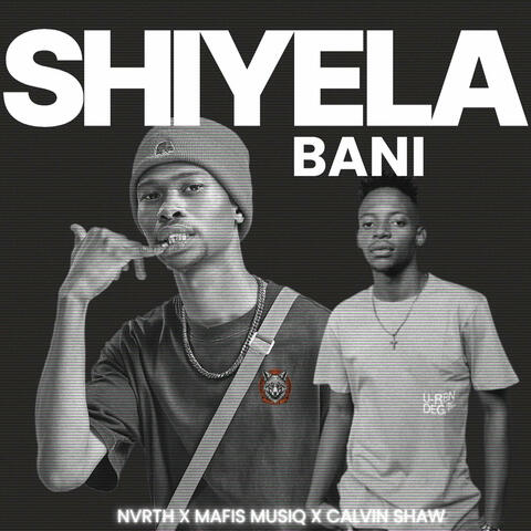 Shiyela Bani album art