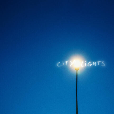 City Lights album art
