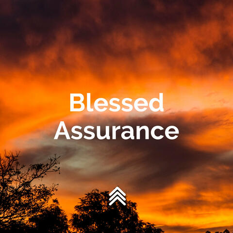 Blessed Assurance album art