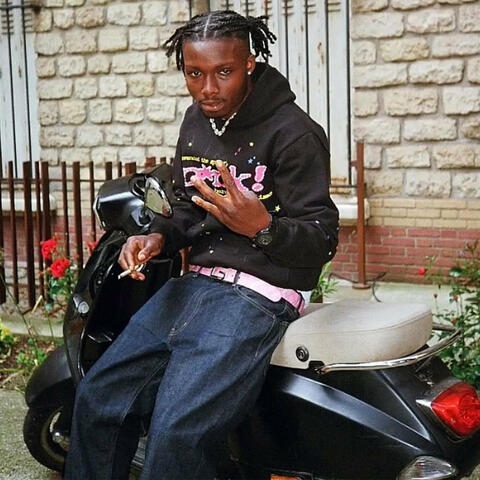 Odb la mano bilouki album art