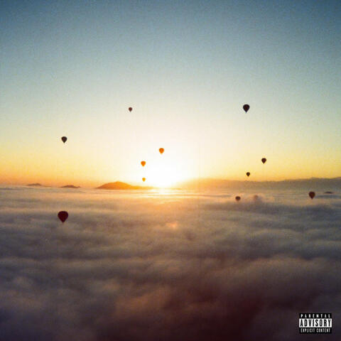 See the Day album art