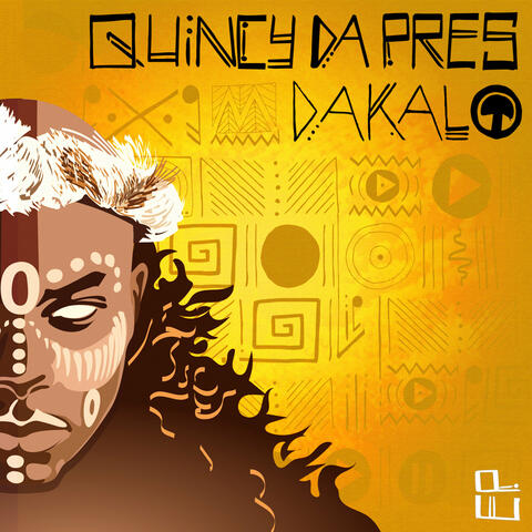 Dakalo album art