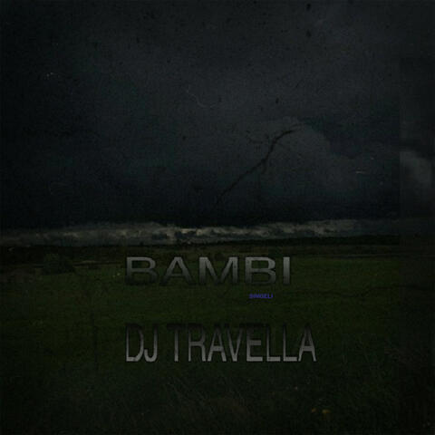 Bambi Singeli album art