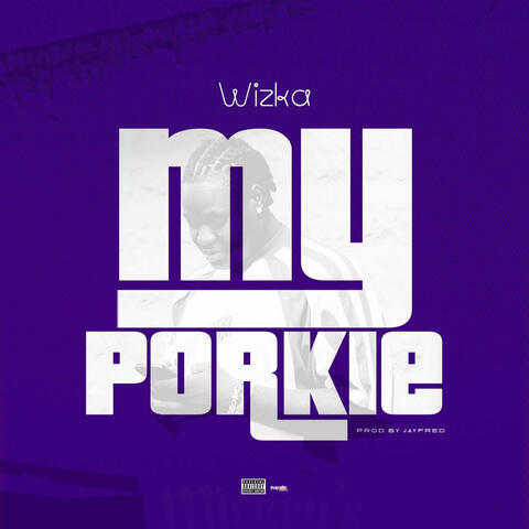 My Porkie album art