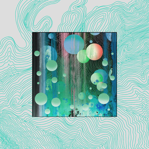 Pasar Malam album art