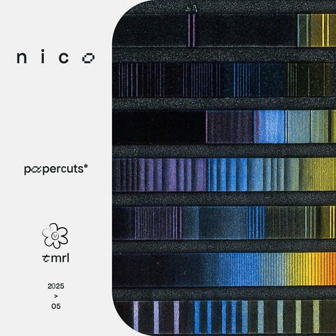Nico album art