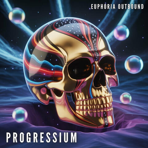 Euphoria Unbound album art