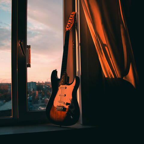 Chords That Whisper Stories of the Past album art